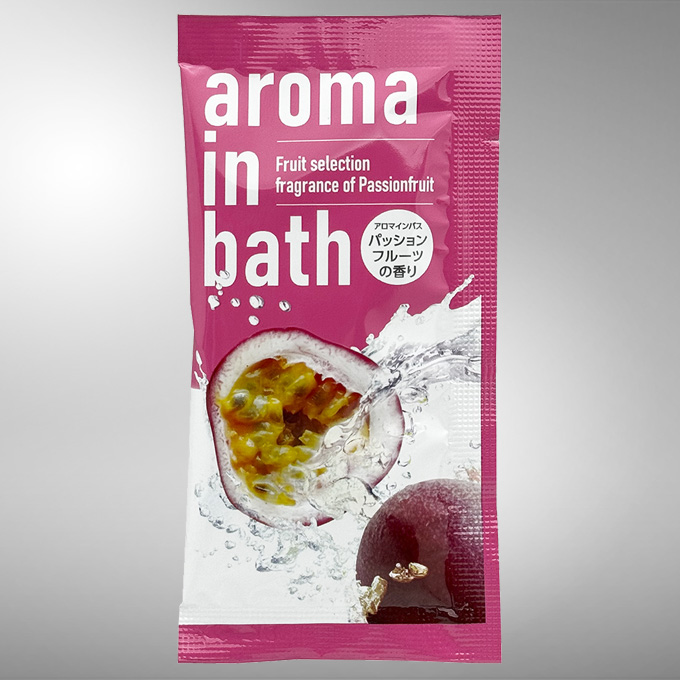 �A���}�C���o�X�E�p�b�V�����t���[�c