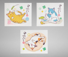 ���z���I�ɂ��eco�ӂ���