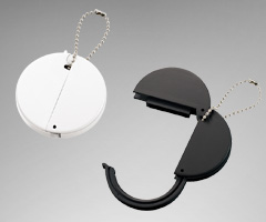 �`���[�����E���h�o�b�O�n���K�[