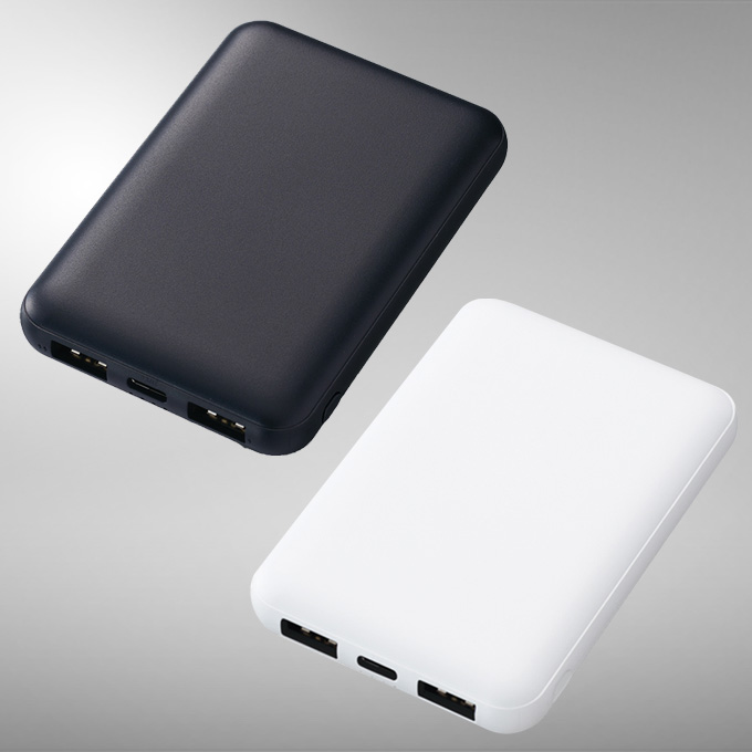 スマートモバイルチャージャー5000