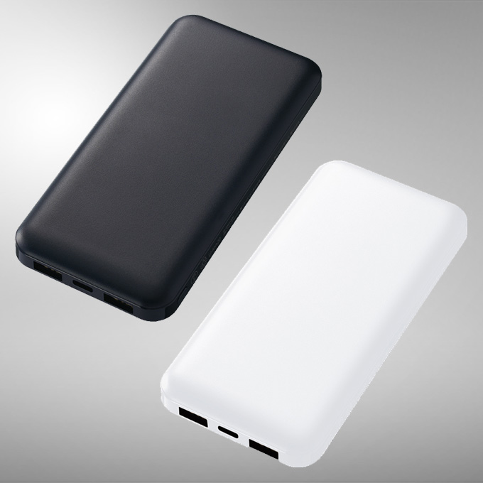 スマートモバイルチャージャー10000