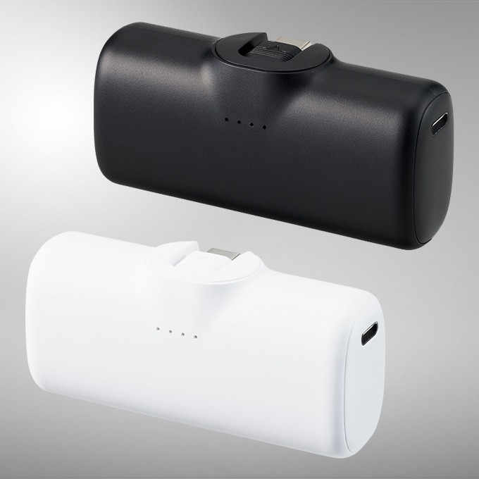 ダイレクトモバイルチャージャー4000