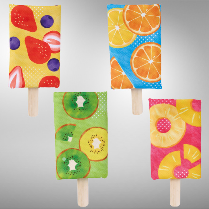 �A�C�X�L�����f�B�݂����ȃN�[���^�I��