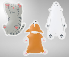 ���₷��A�j�}���ۗ��