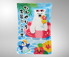 ���낭�܂���̏u�ԗ�p�p���`�p�b�N