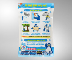 �M���Ǘ\�h�̏u�ԗ�p�p���`�p�b�N